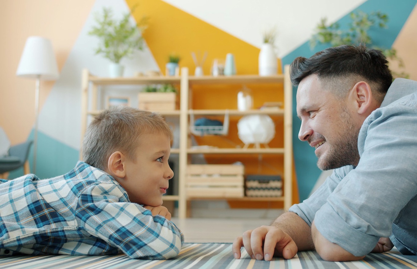 Pentru tine — Corporația de Finanțare